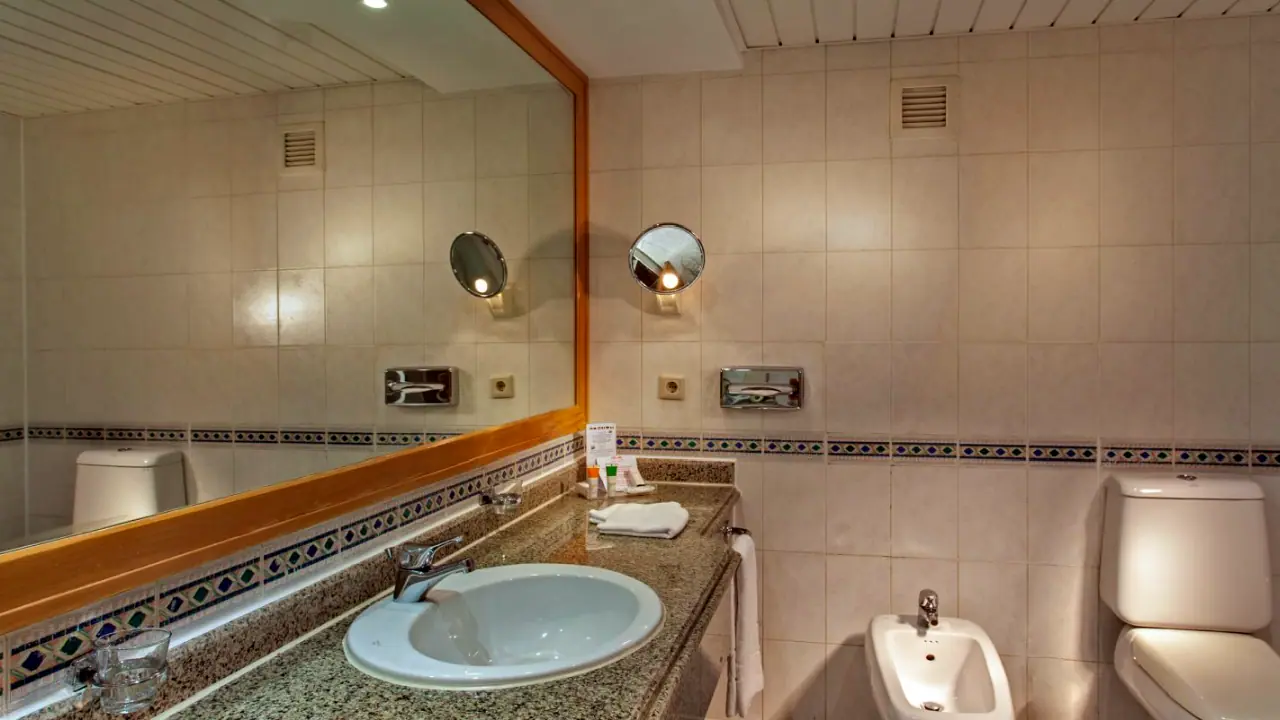 Hotel Albatros Golf Beach Resort - Sharm Elshikh